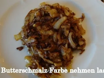 Wammerl mit Sauerkraut - Rezept - Bild Nr. 3