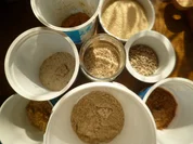 Rezept: Panade Grundlage, Paniermehl, Pankomehl, Semmelbrรถsel und Co. Panade Grundlage, Paniermehl, Pankomehl, Semmelbrรถsel und Co. - Rezept