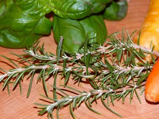 GLASIERTE KAROTTEN  /  CAROTTES GLACEES - Rezept - Bild Nr. 5