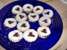 Weihnachtsgebäck: Kokostörtchen - Rezept