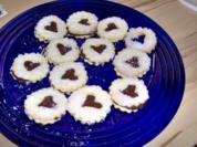 Weihnachtsgebäck: Kokostörtchen - Rezept