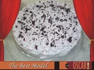 Kirsch-Sahne-Torte - Rezept