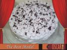 Kirsch-Sahne-Torte - Rezept