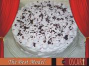 Kirsch-Sahne-Torte - Rezept