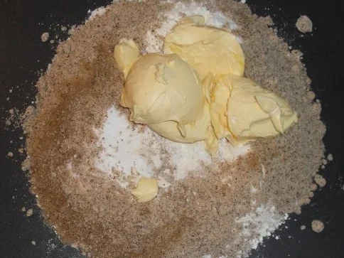 Spritzgebäck - Rezept