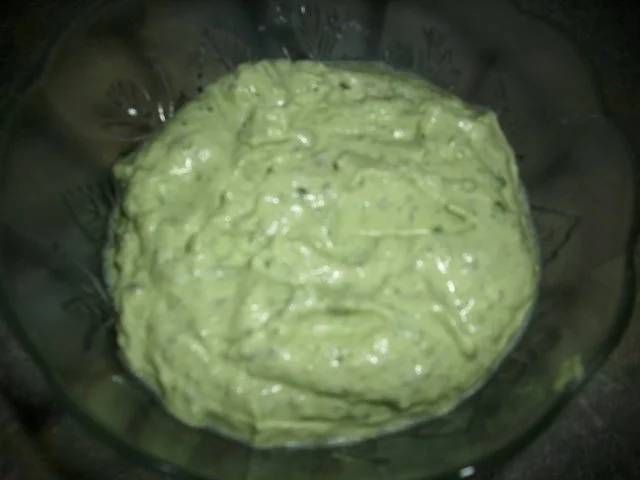 Paprika-Basilikum-Sößchen - Rezept - Bild Nr. 4