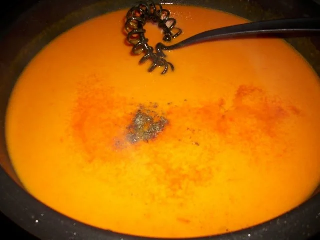 Paprika-Basilikum-Sößchen - Rezept - Bild Nr. 13