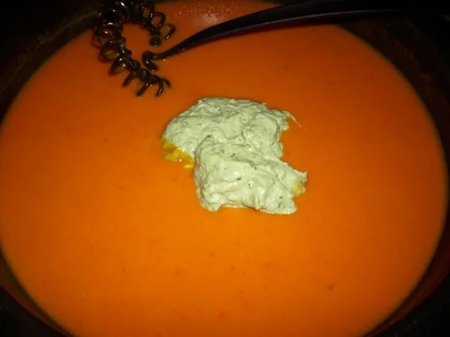 Paprika-Basilikum-Sößchen - Rezept - Bild Nr. 14