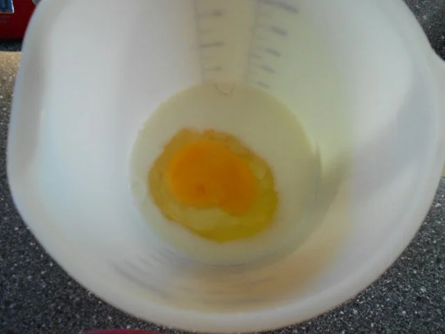 Gebackene Bananen mit Honig, wie beim Chinesen - Rezept - Bild Nr. 6