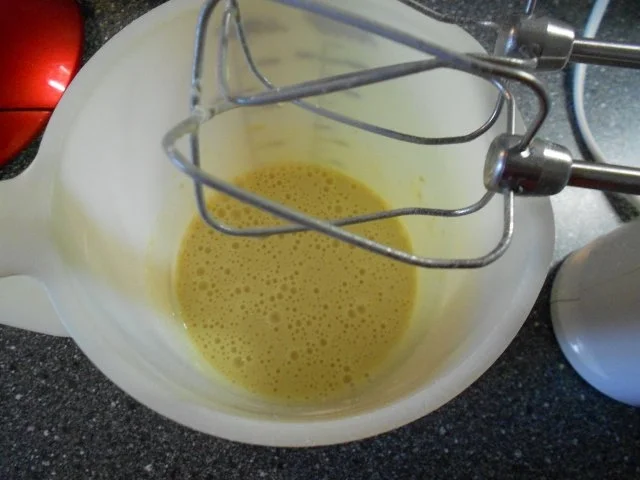 Gebackene Bananen mit Honig, wie beim Chinesen - Rezept - Bild Nr. 8