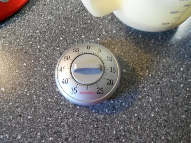 Gebackene Bananen mit Honig, wie beim Chinesen - Rezept - Bild Nr. 9