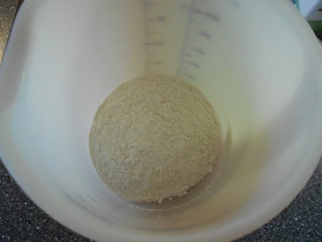 Gebackene Bananen mit Honig, wie beim Chinesen - Rezept - Bild Nr. 2