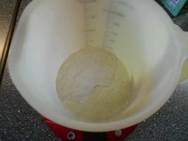 Gebackene Bananen mit Honig, wie beim Chinesen - Rezept - Bild Nr. 4