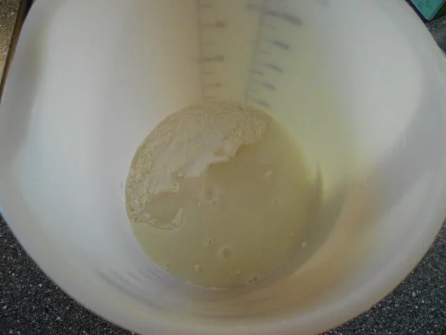 Gebackene Bananen mit Honig, wie beim Chinesen - Rezept - Bild Nr. 5