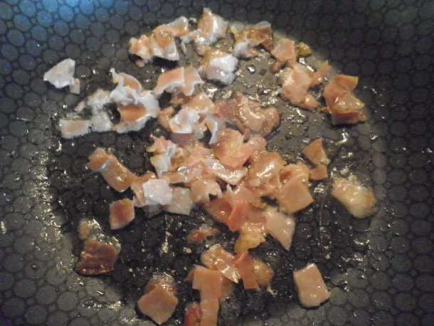 Cremige Lauchsuppe ... - Rezept - Bild Nr. 5