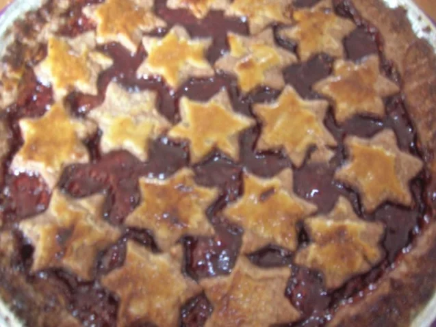 Linsertorte - Rezept