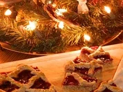 Linzerschnitten - Rezept