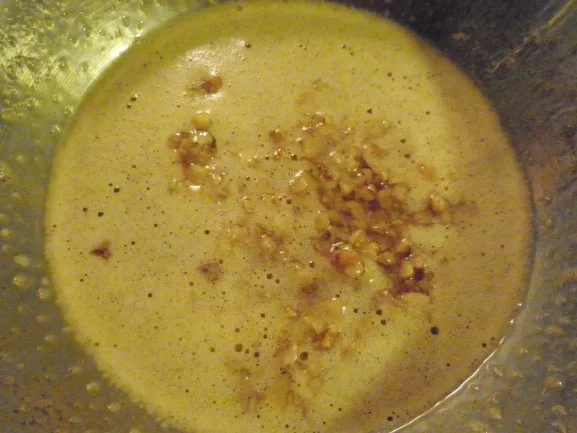 Cookies'  weihnachtliches Dreierlei - Rezept - Bild Nr. 5