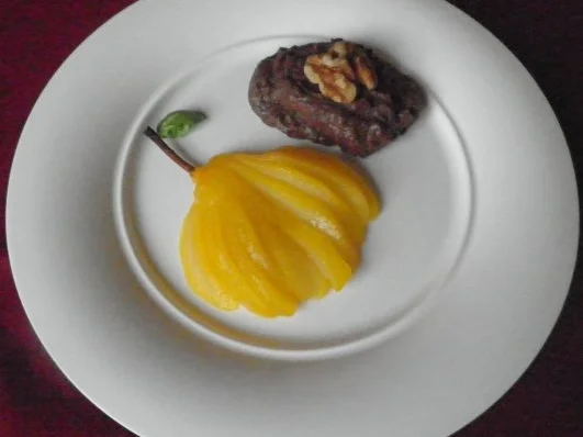 Cookies'  weihnachtliches Dreierlei - Rezept - Bild Nr. 14