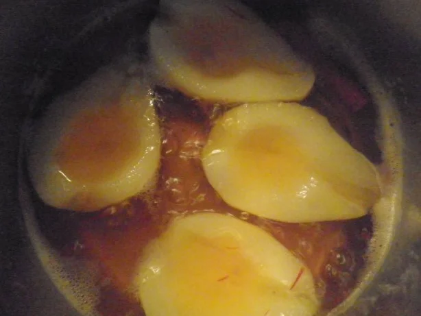 Cookies'  weihnachtliches Dreierlei - Rezept - Bild Nr. 13