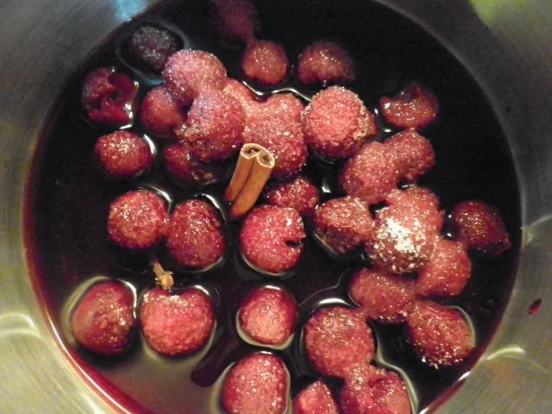 Cookies'  weihnachtliches Dreierlei - Rezept - Bild Nr. 9