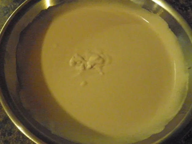 Cookies'  weihnachtliches Dreierlei - Rezept - Bild Nr. 11