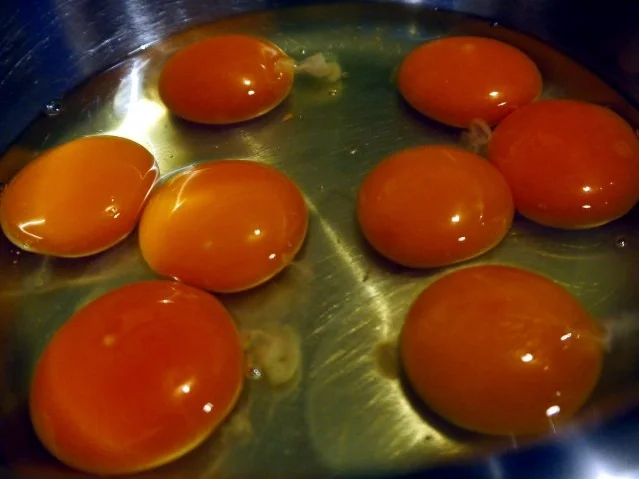 Orange-Lime-Curd - Rezept - Bild Nr. 4