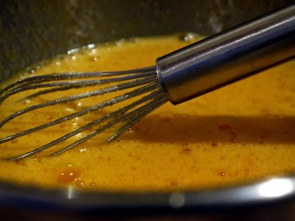 Orange-Lime-Curd - Rezept - Bild Nr. 5