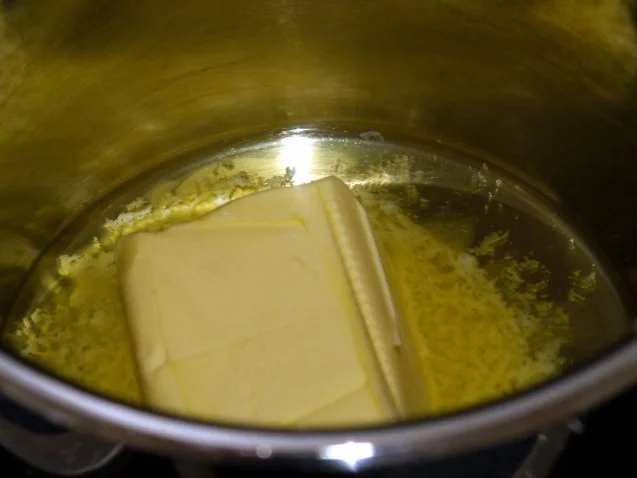 Orange-Lime-Curd - Rezept - Bild Nr. 6