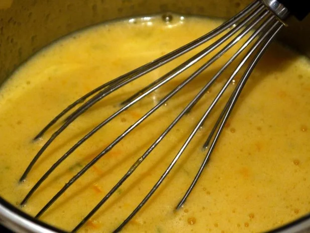 Orange-Lime-Curd - Rezept - Bild Nr. 8