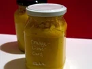 Orange-Lime-Curd - Rezept