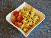 Italienischer Nudelsalat - Rezept