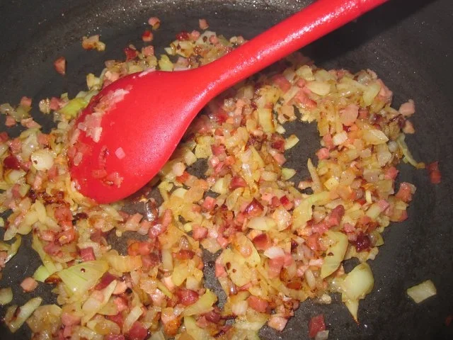 Kartoffelsuppe Wiener Art - Rezept - Bild Nr. 4