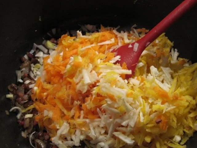 Kartoffelsuppe Wiener Art - Rezept - Bild Nr. 5