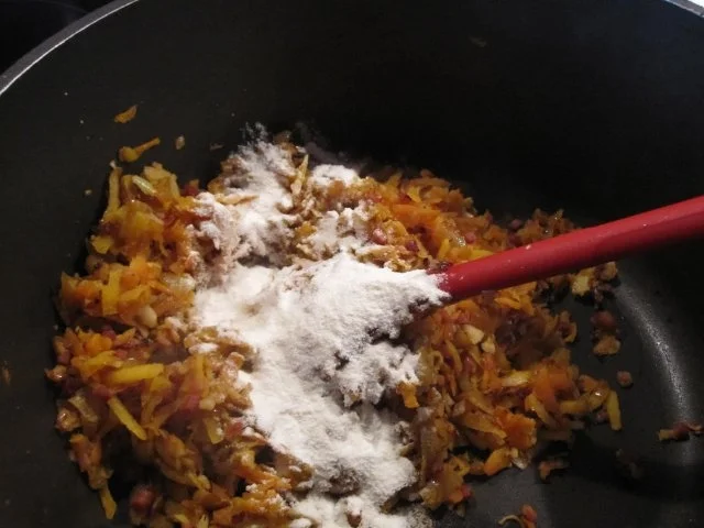 Kartoffelsuppe Wiener Art - Rezept - Bild Nr. 6