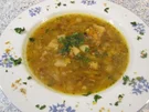 Kartoffelsuppe Wiener Art - Rezept