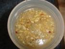 Honig- Nuss- Vinaigrette - Rezept