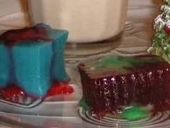 kleine Weihnachtsgeschenke - Rezept