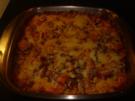 Schneller Ravioliauflauf - Rezept