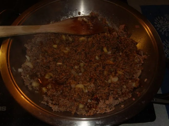 Schneller Ravioliauflauf - Rezept - Bild Nr. 3