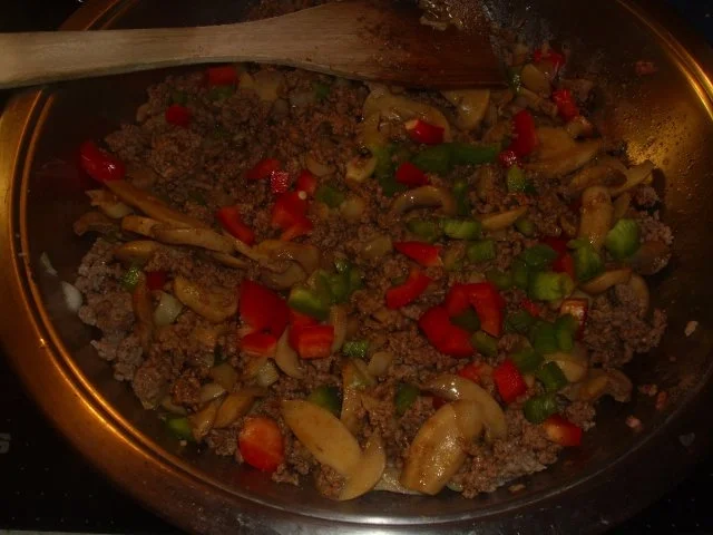 Schneller Ravioliauflauf - Rezept - Bild Nr. 4