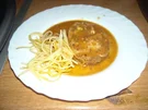Rezept: Hasenrollbraten Hasenrollbraten - Rezept