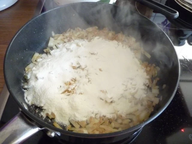 Rezept: Schmalhans - Küchenmeister : Spaghetti und Tomatensoße Bild Nr. 7 Schmalhans - Küchenmeister : Spaghetti und Tomatensoße - Rezept - Bild Nr. 7