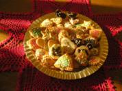 Feines Teegebäck - Rezept