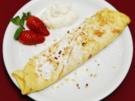 Topfenpalatschinken (Thomas M. Held) - Rezept