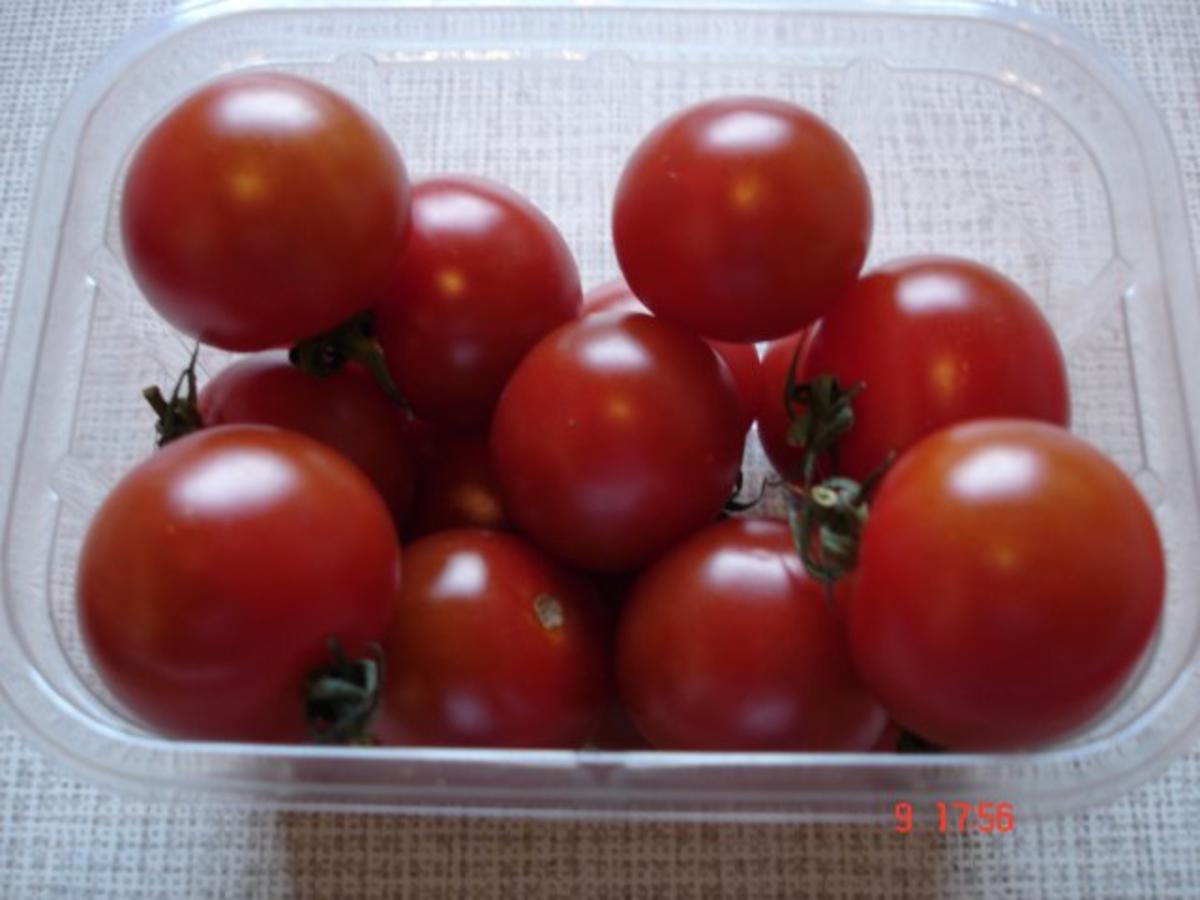 Tomatenrührei - Rezept - Bild Nr. 3
