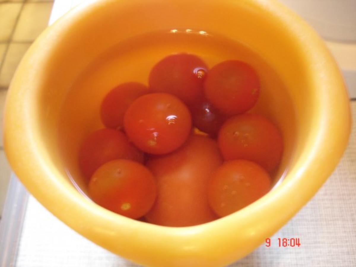 Tomatenrührei - Rezept - Bild Nr. 4