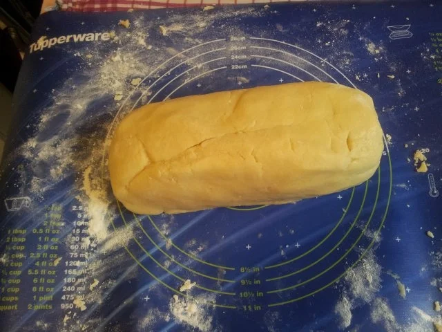 Rezept: WIRKLICH viele leckere Butterplätzchen Bild Nr. 3 WIRKLICH viele leckere Butterplätzchen - Rezept - Bild Nr. 3