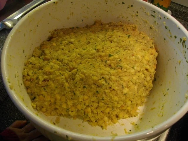 Semmelknödel - Rezept - Bild Nr. 2