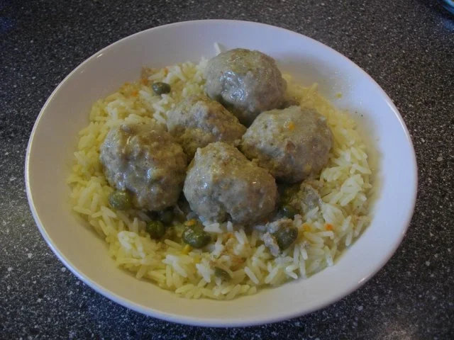 Königsberger Klopse - Rezept